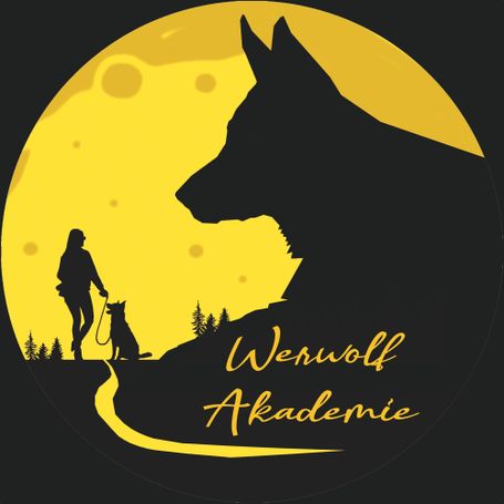 Werwolf Akademie Logo